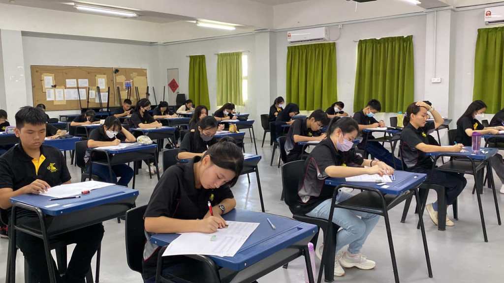 Trinity College London Music Theory Examination 2024