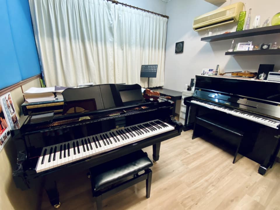 Music Studio