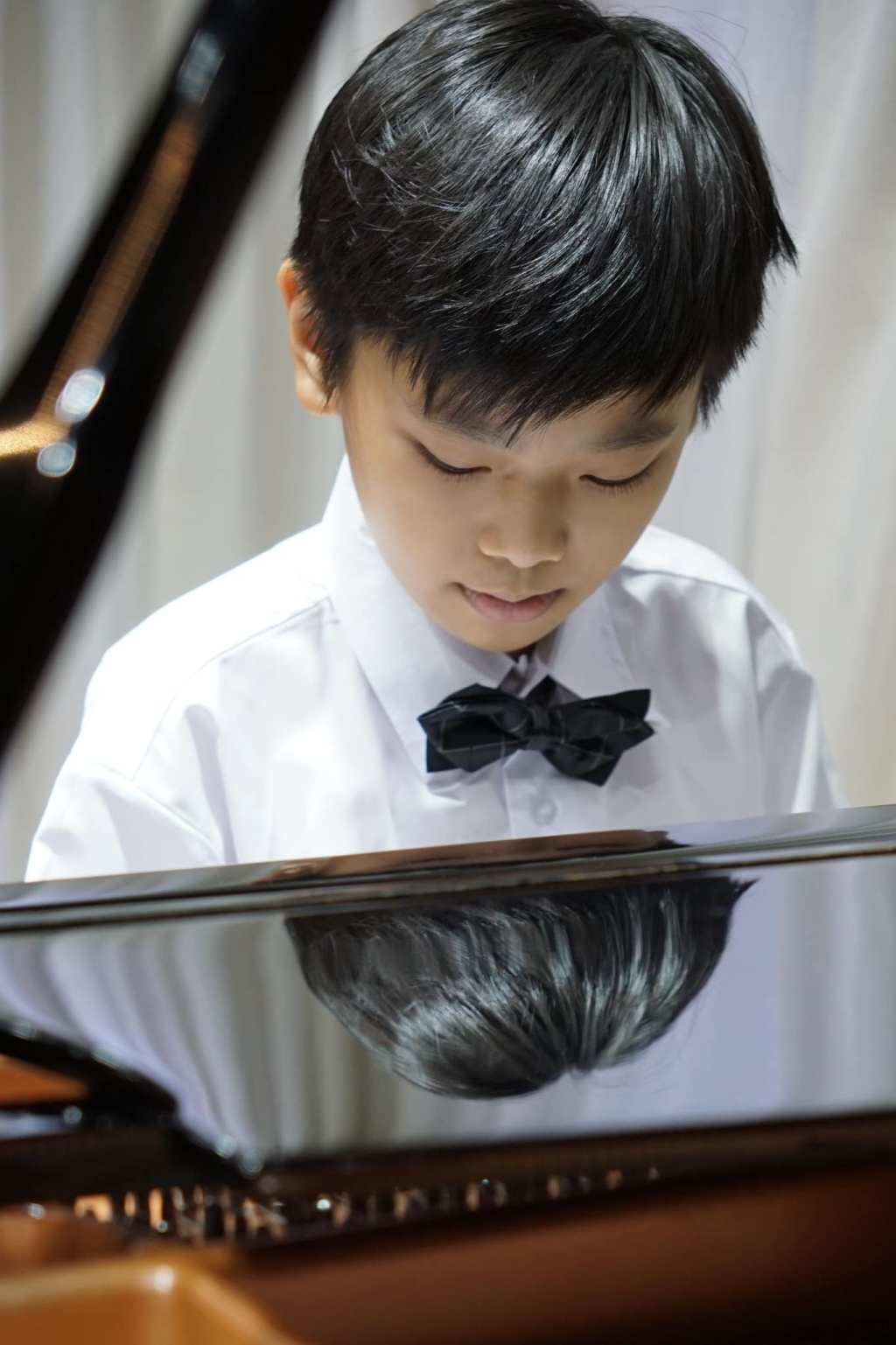 May / Sunday&nbsp;Recital