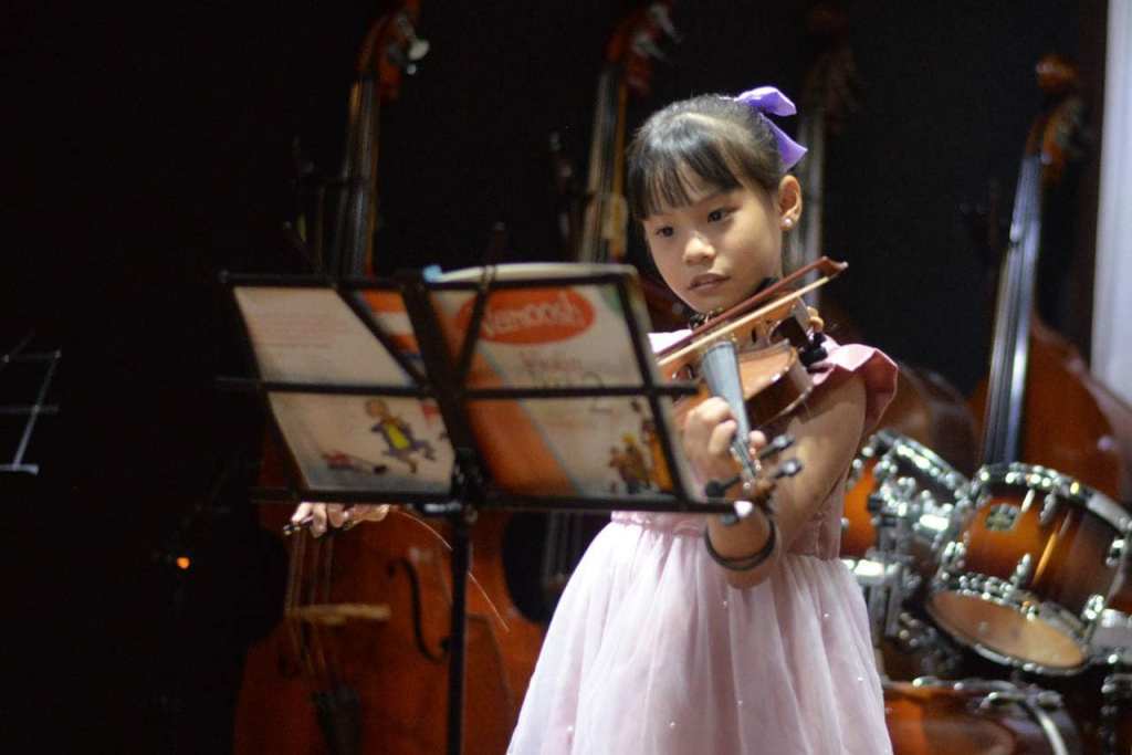 June / Sunday&nbsp;Recital