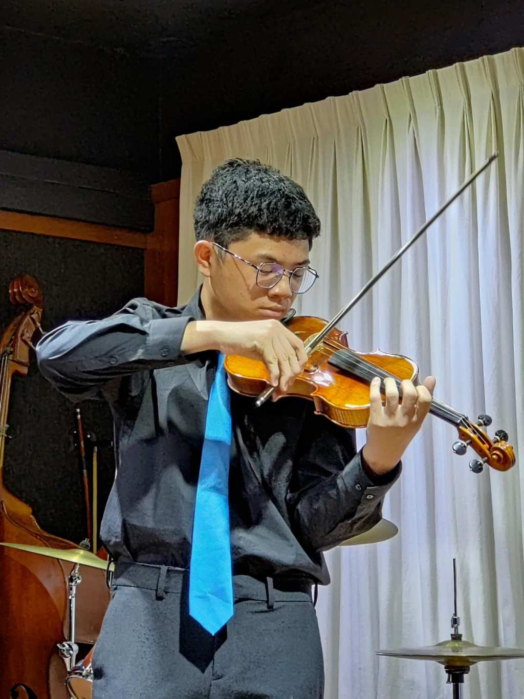 April | Sunday Recital 2023