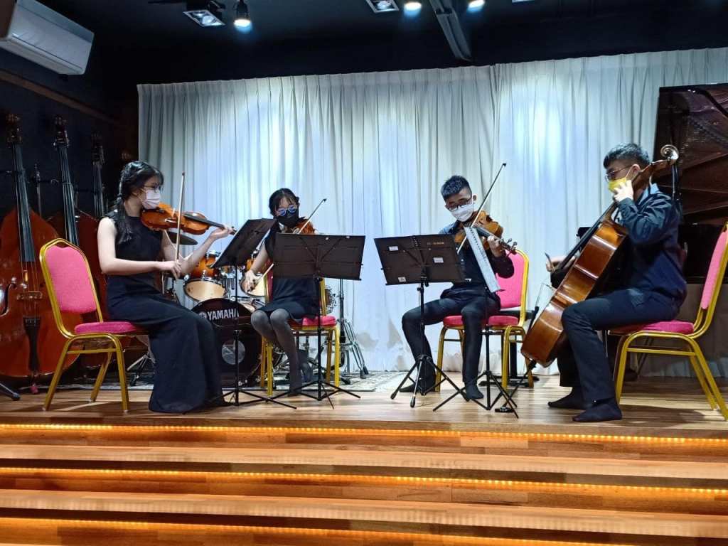 March | Sunday Recital 2023