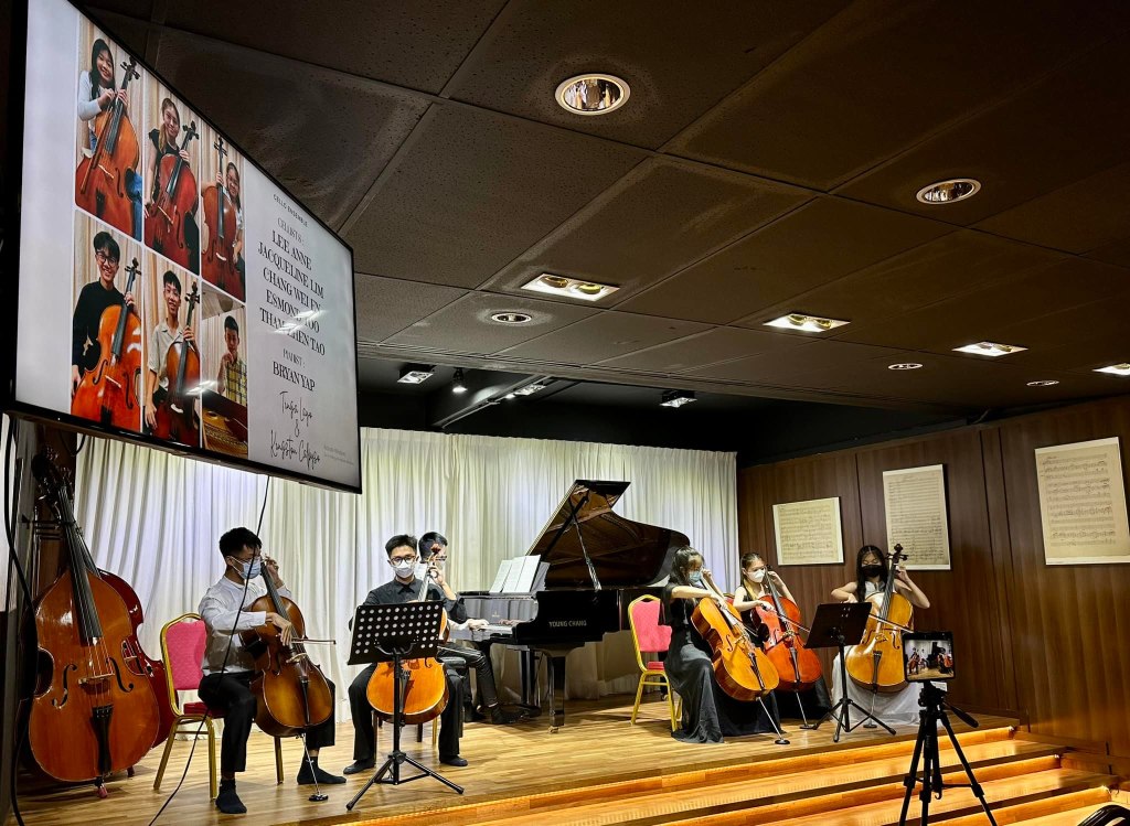 May | Sunday Recital 2023