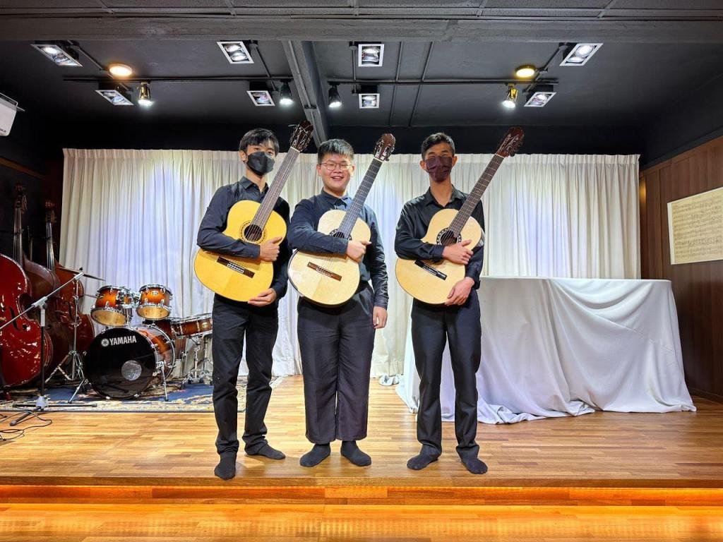 April | Sunday Recital 2023