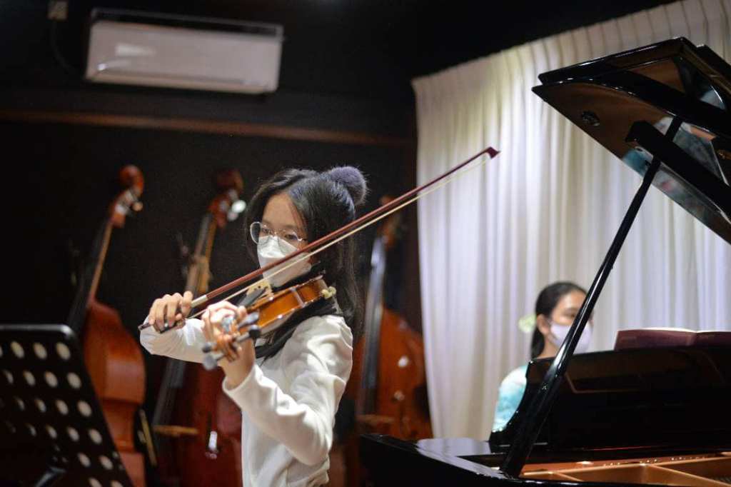 May | Sunday Recital 2023