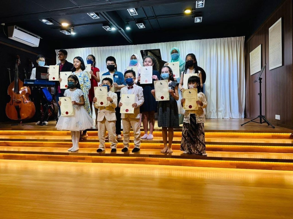 May | Sunday Recital 2023