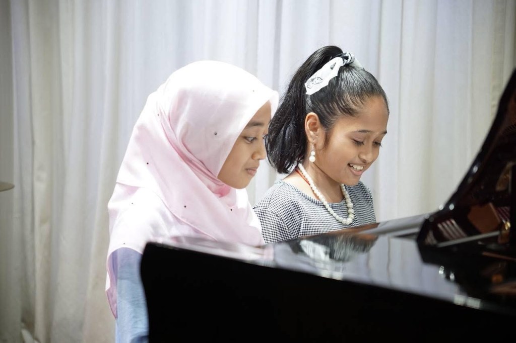 June | Sunday Recital 2023