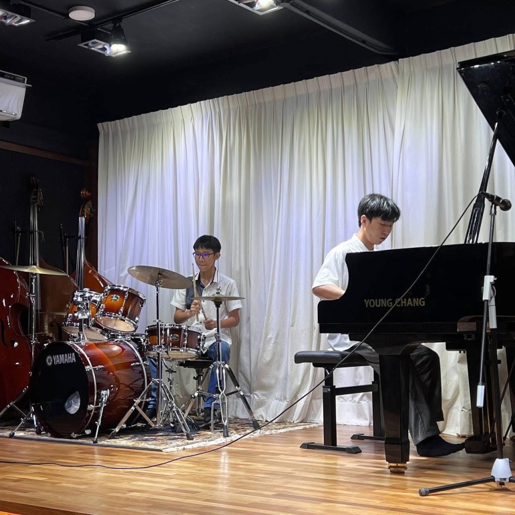 June | Sunday Recital 2023