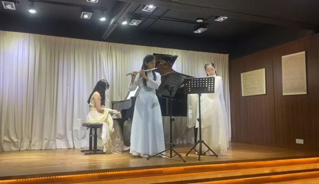 July | Sunday Recital 2023