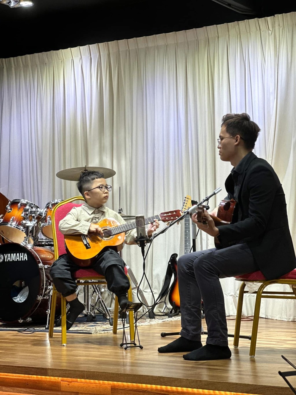 May | Sunday Recital&nbsp;2024