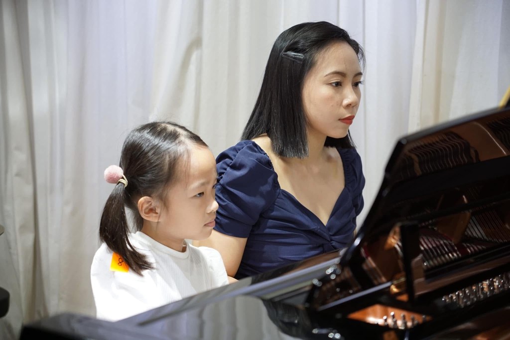 May | Sunday Recital&nbsp;2024