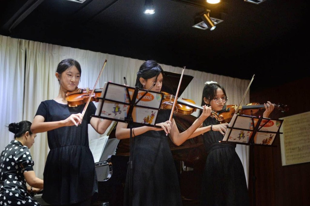 June | Sunday Recital&nbsp;2024