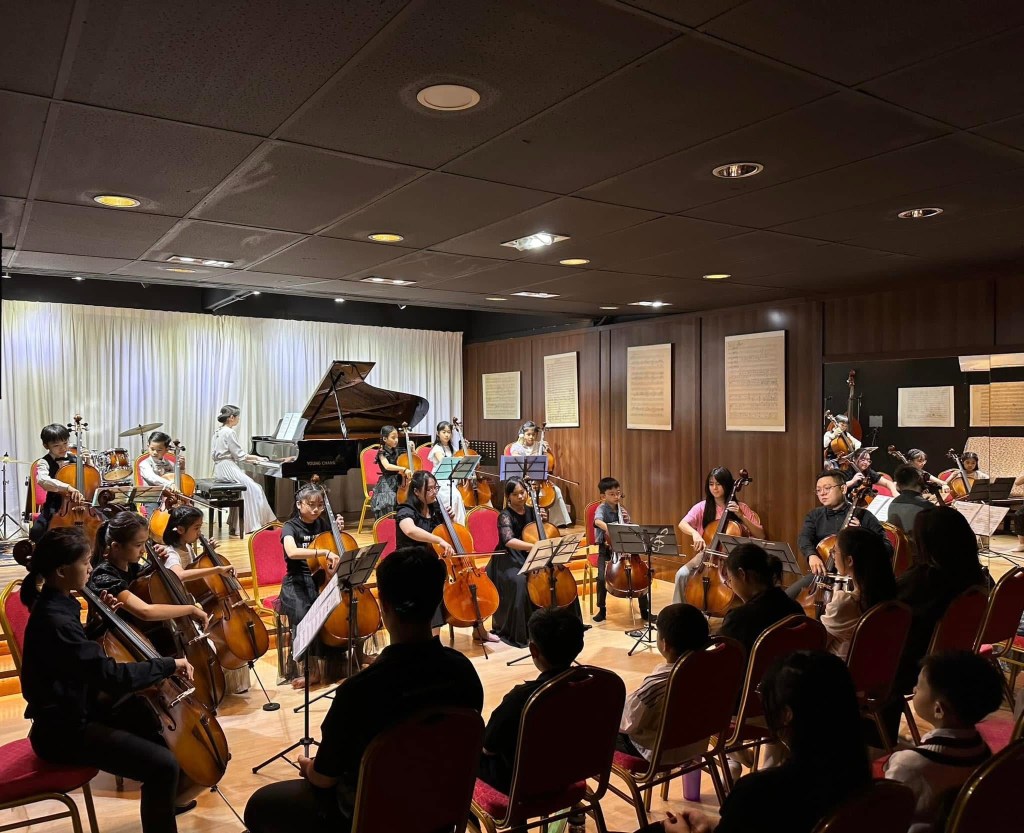 June | Notes of Gratitude: Celebrating Father’s Day with&nbsp;Music