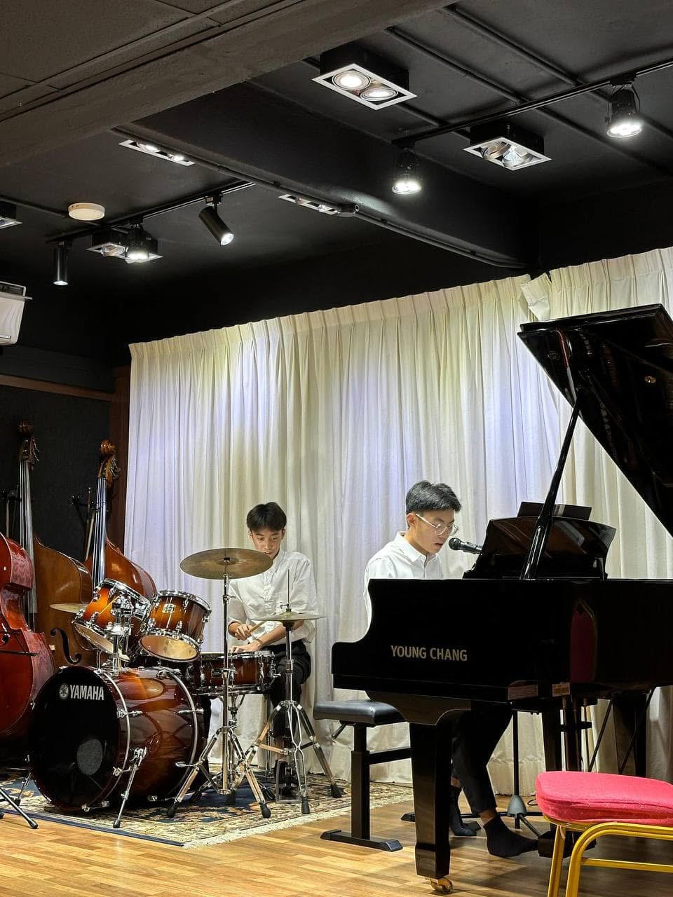 June | Sunday Recital&nbsp;2024