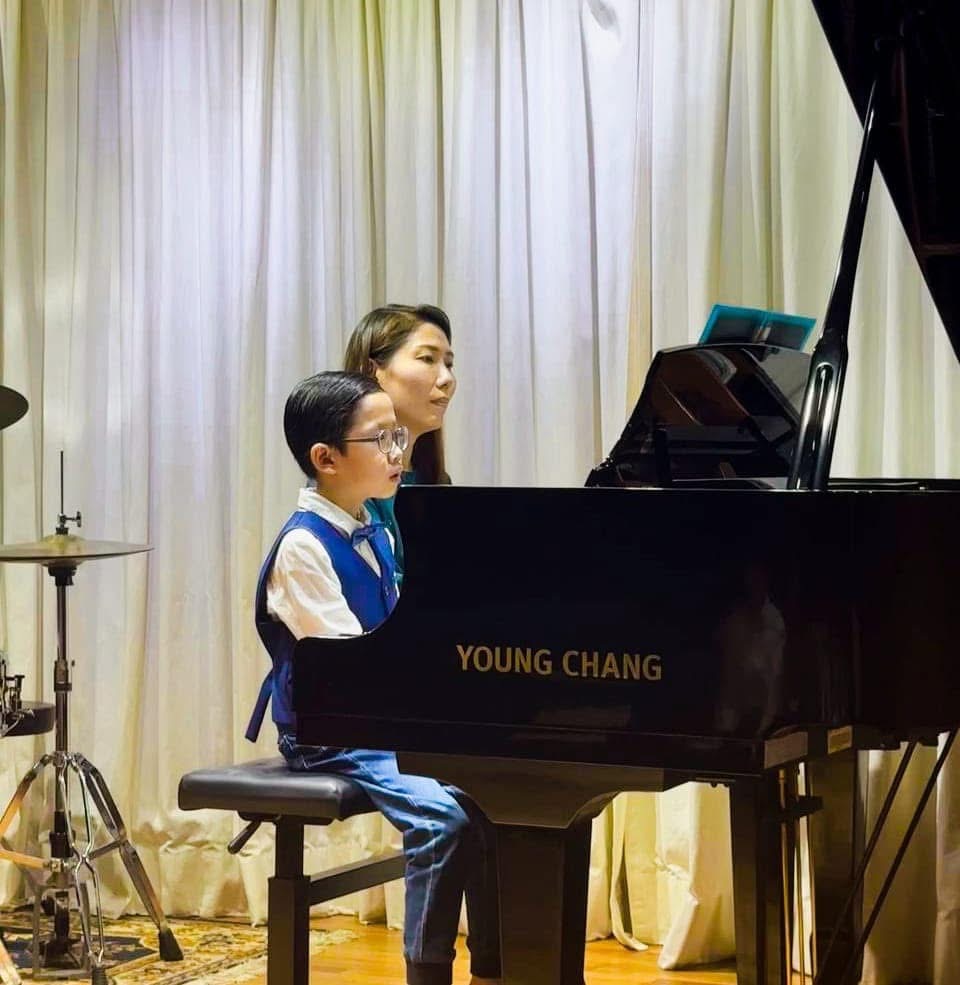 June | Sunday Recital&nbsp;2024