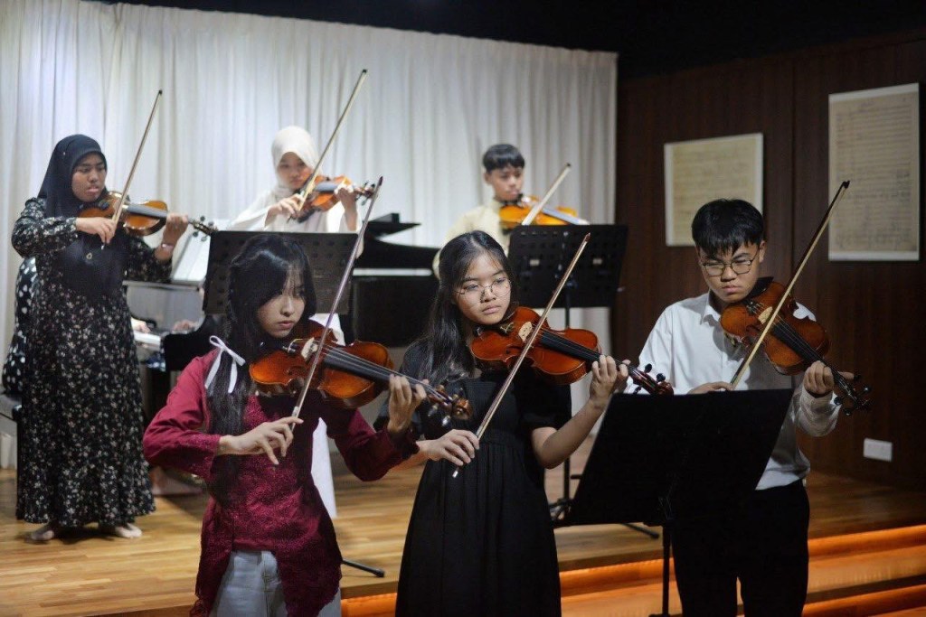 March | Sunday Recital&nbsp;2025