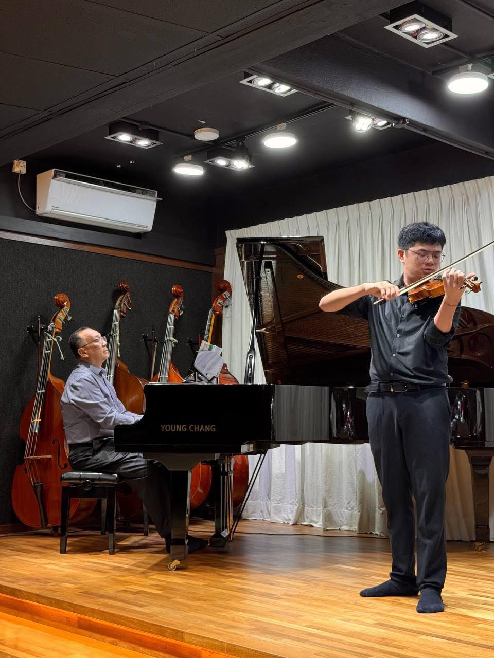 July | Music&nbsp;Fiesta!