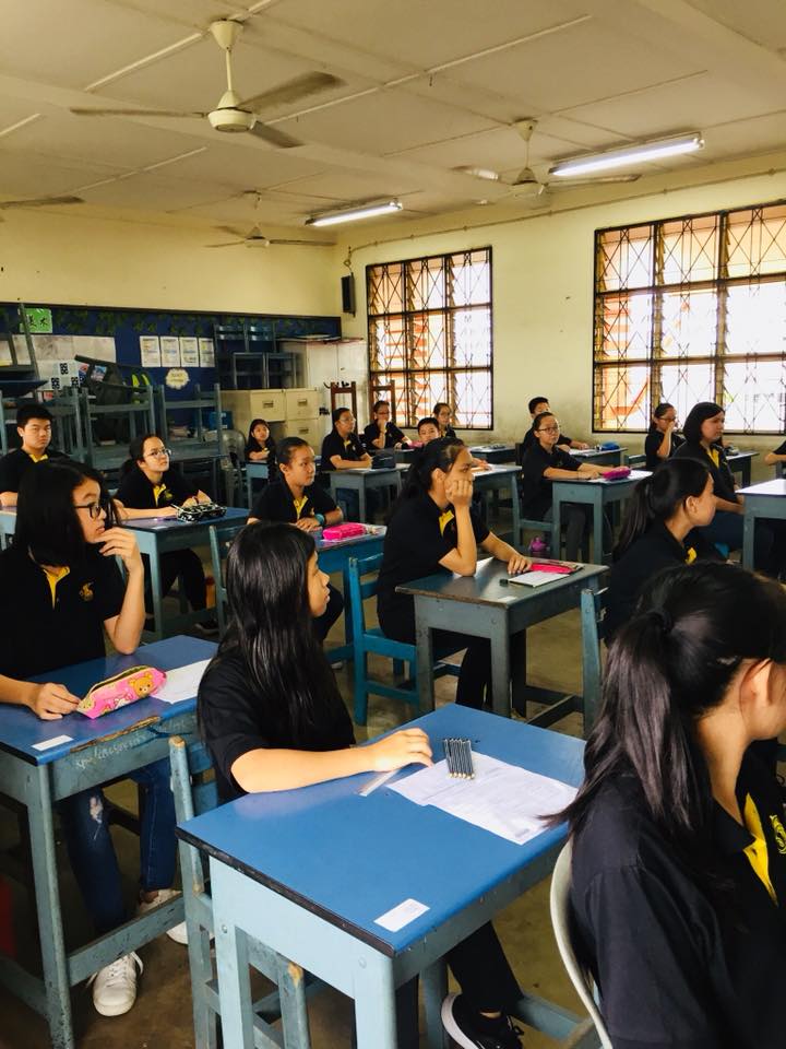 Trinity Guildhall Theory Examination – 5th May 2018&nbsp;(Saturday)