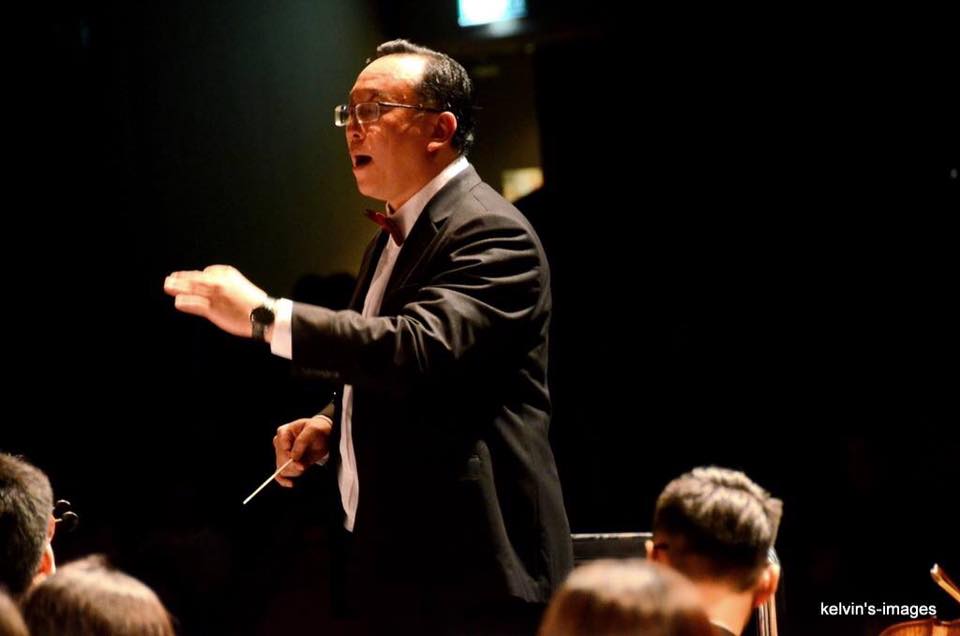 A Night of Symphonic Music – The&nbsp;Day