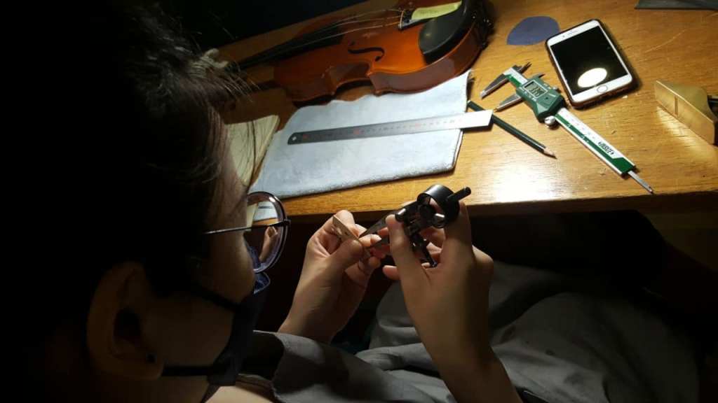 Strings Workshop 2022