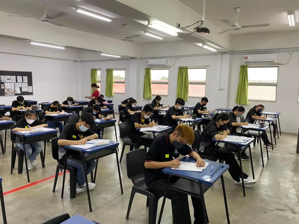 Trinity Guildhall Theory Exam&nbsp;2022