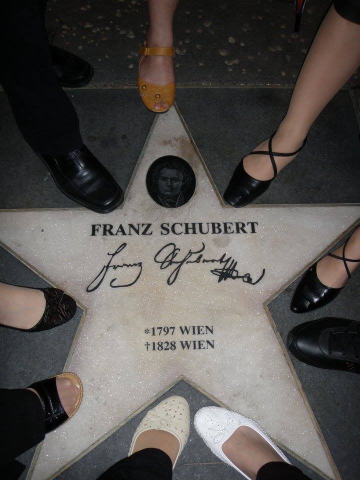 Colourstrings Summercourse