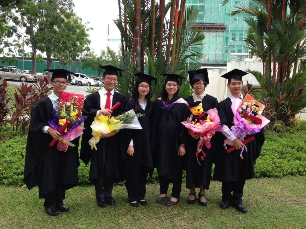 Diploma Conferment 2013