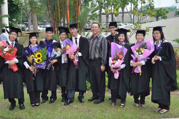 Diploma Conferment 2011