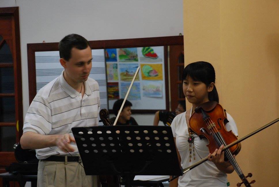 Masterclasses & Workshops