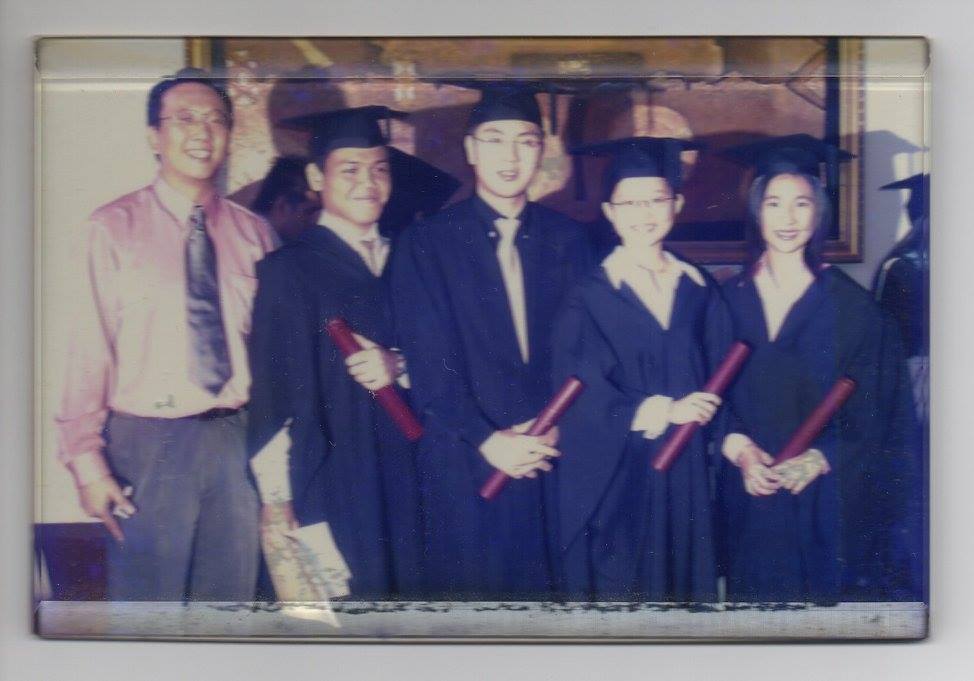 Diploma Conferment 2007