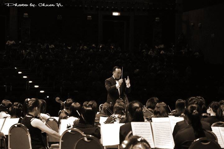 Konsert 1Pentas 1Malaysia 2010