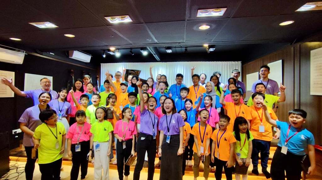 Viva la Musica Music Camp 2024
