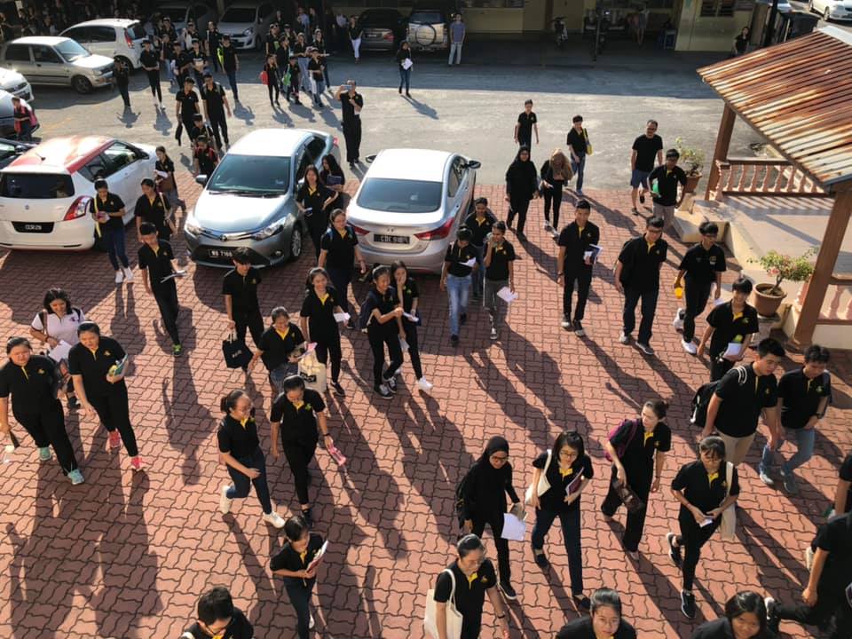 Trinity Guildhall Theory Exam 4th May&nbsp;2019