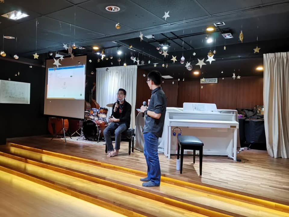 College Applications